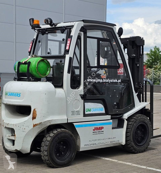 Heftruck Unicarriers UG1D2A32LQ  DX32