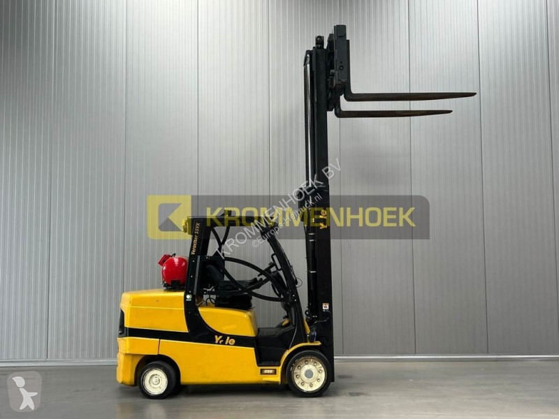 Stivuitor Yale GLC 55 VX