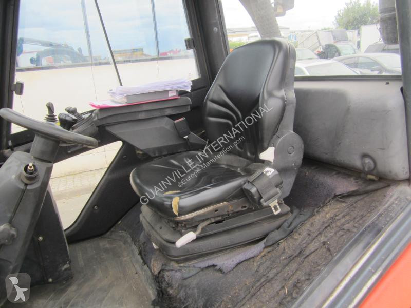 Heftruck Fenwick  H40D