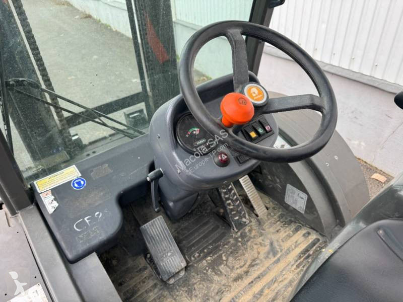 Stivuitor Ausa CH250