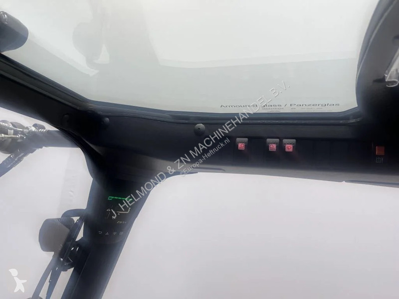 Heftruck Linde 386-02 E 20 L-02