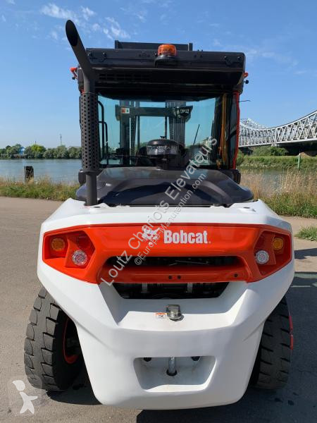 Chariot élévateur Bobcat D70S-9