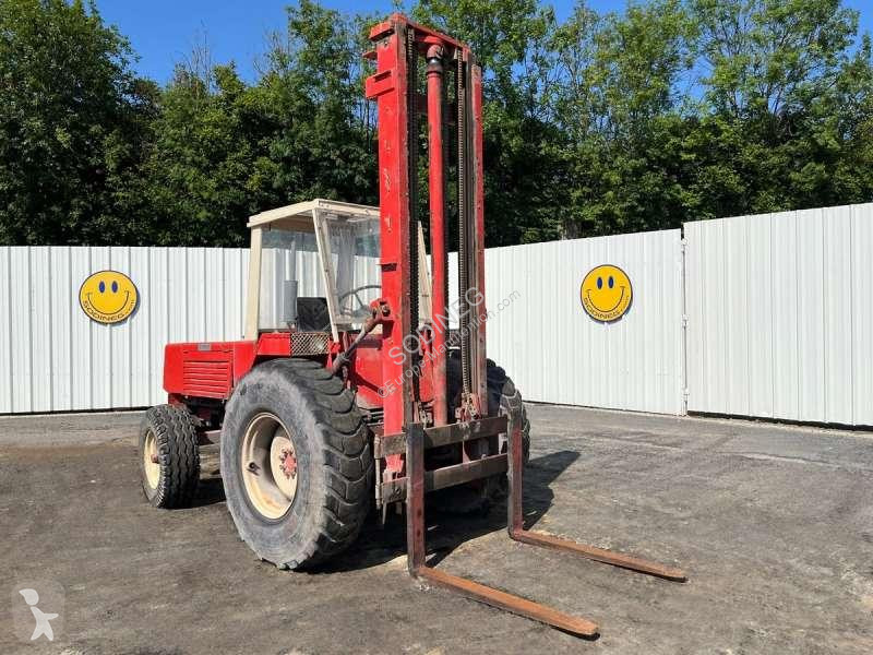 Heftruck Manitou  MB20CL