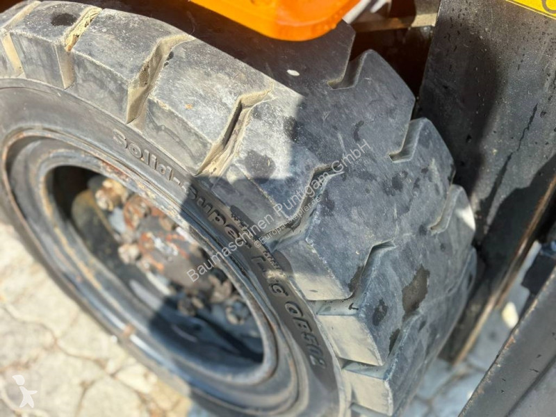 Stivuitor Samuk R 35 D