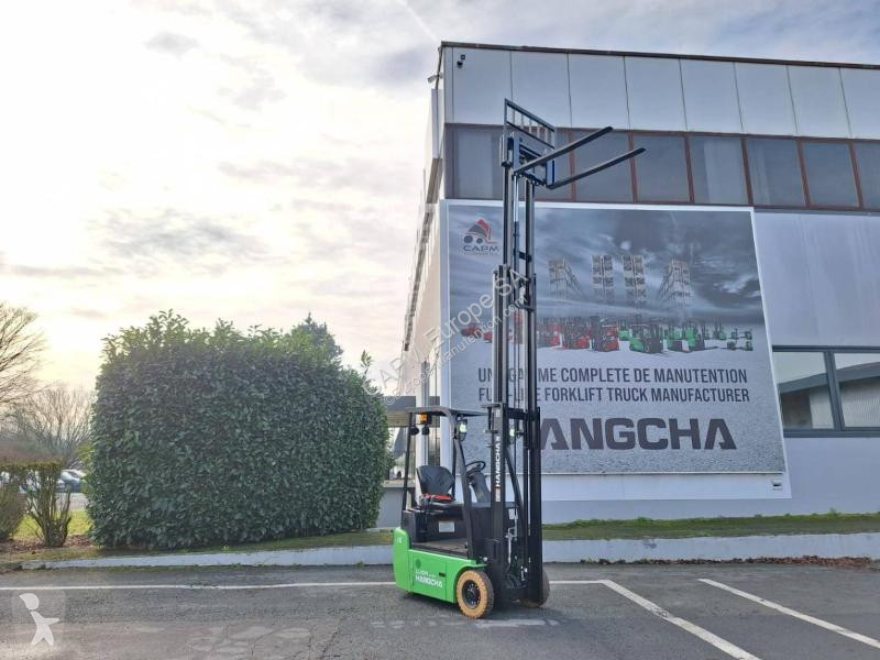 Stivuitor Hangcha  X3W10-I (CPDS10-XD4-I)