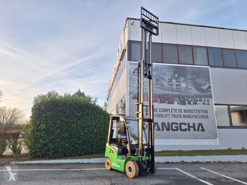 Carrello elevatore Hangcha  XC18i