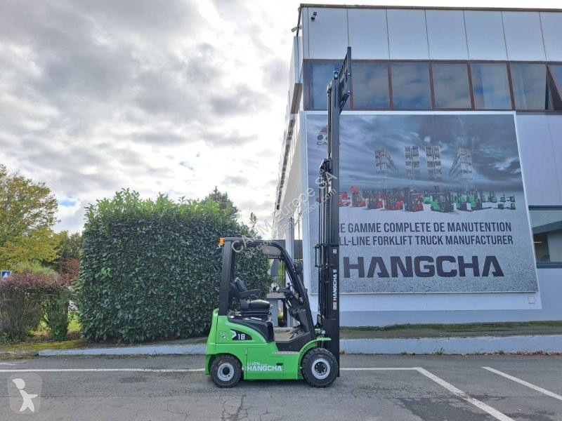 Carrello elevatore Hangcha  XC18i