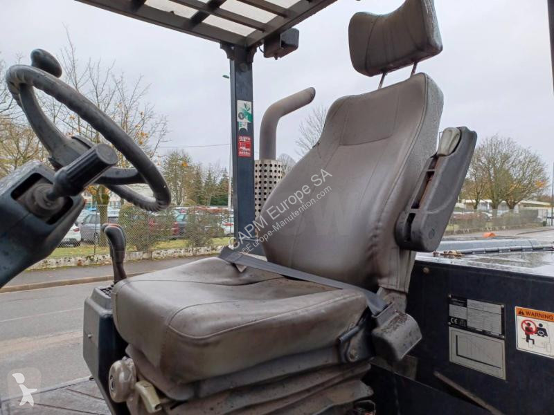 Teleskopický manipulátor Doosan  D1808-S
