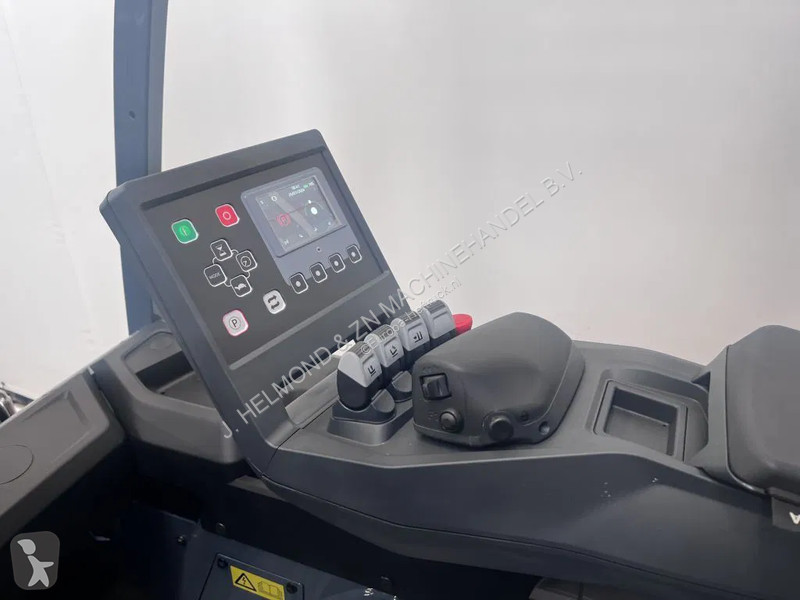 Toyota 9 FMBK 25 T ONGEBRUIKT Gabelstapler