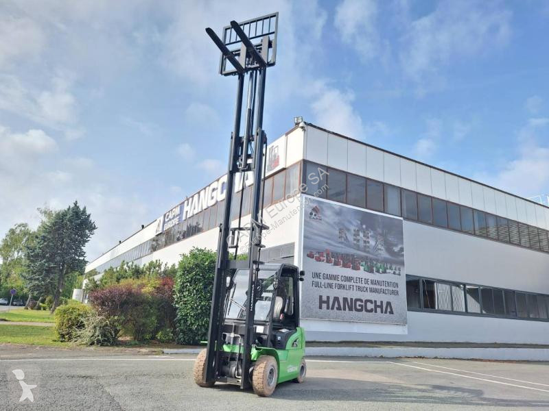 Stivuitor Hangcha  XC30i