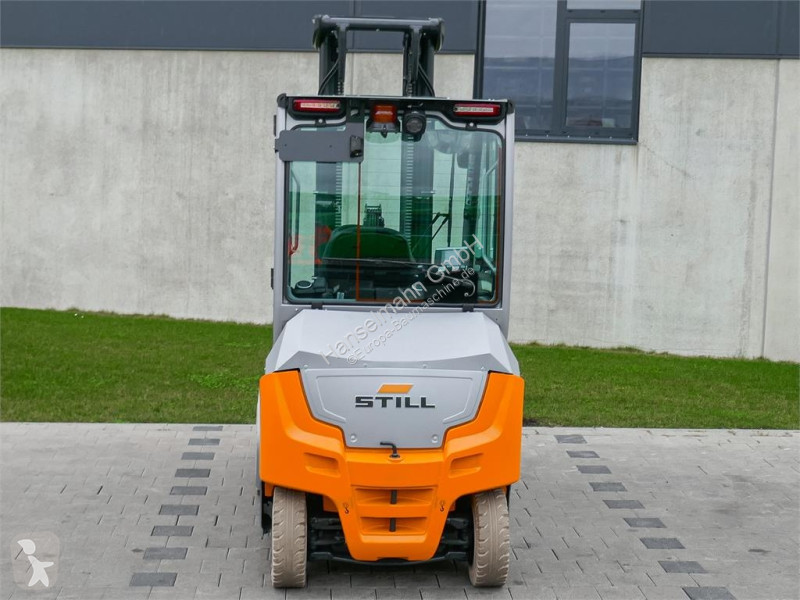 Автопогрузчик Still 6025