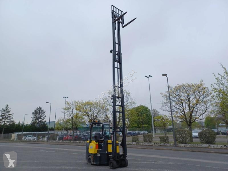 Chariot élévateur Aisle Master  20whe