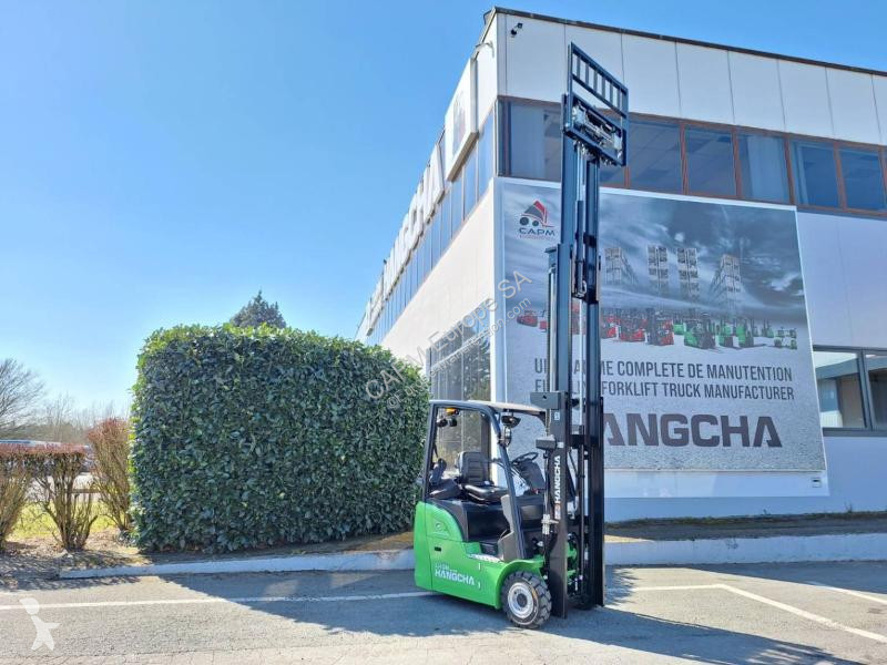Empilhador elevador Hangcha  XC3-15i...