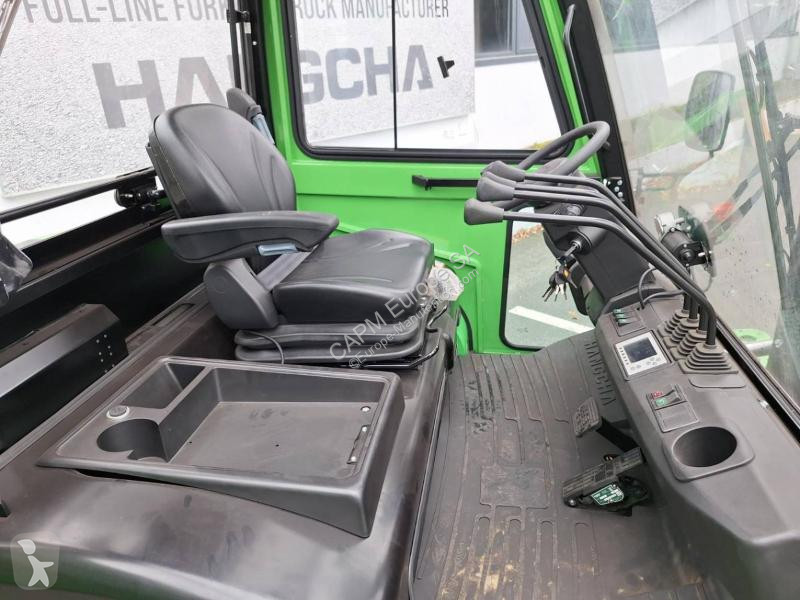 Heftruck Hangcha  X70i