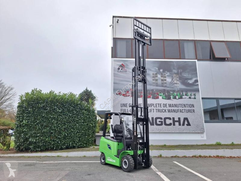 Lyfttruck Hangcha  AE20Ci