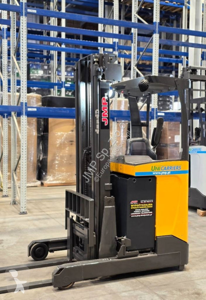 Carretilla elevadora Unicarriers ULS 120 DTFVXC...