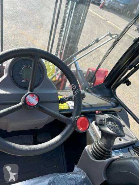 Heftruck Manitou MSI 50D ST5 S1