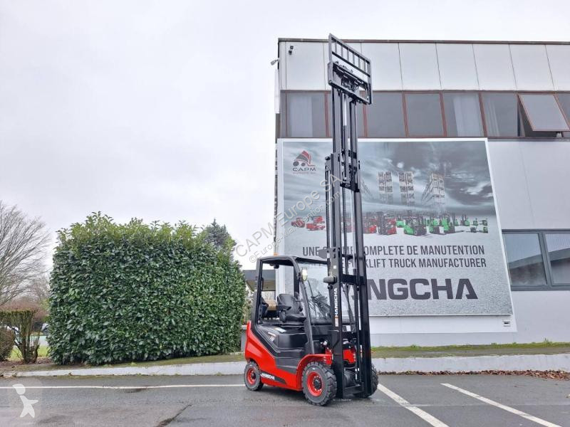 Chariot élévateur Hangcha G-2
