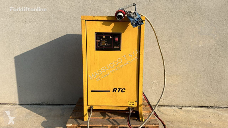 Stivuitor Montini 1700-H-CE