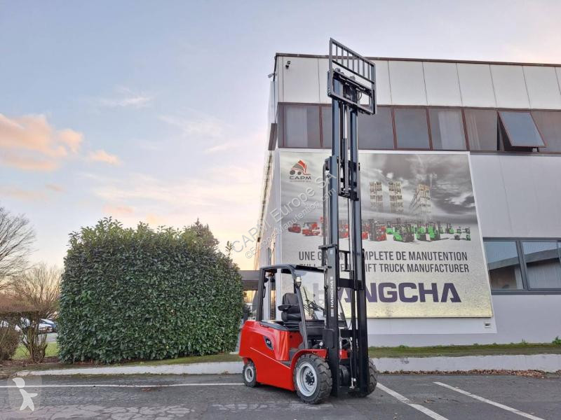 Heftruck Hangcha  AE30