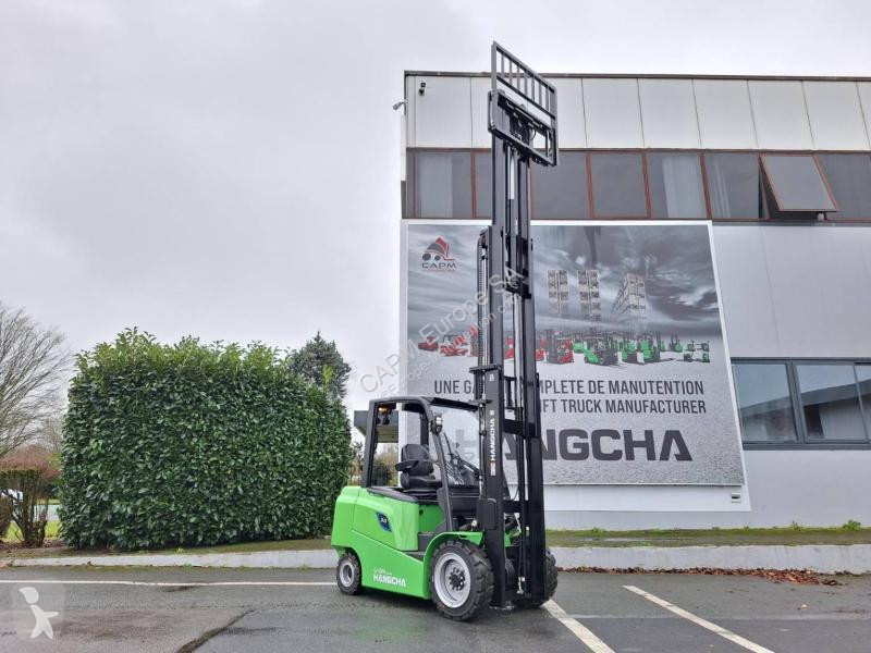 Heftruck Hangcha  AE30-I