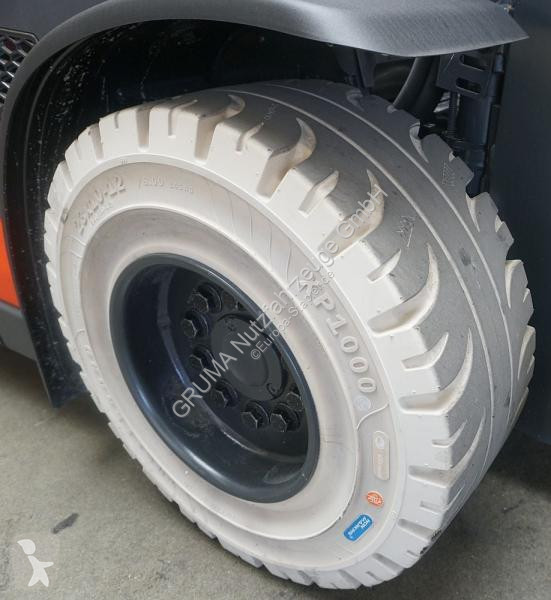 Lyfttruck Linde E 30/600 H52-01