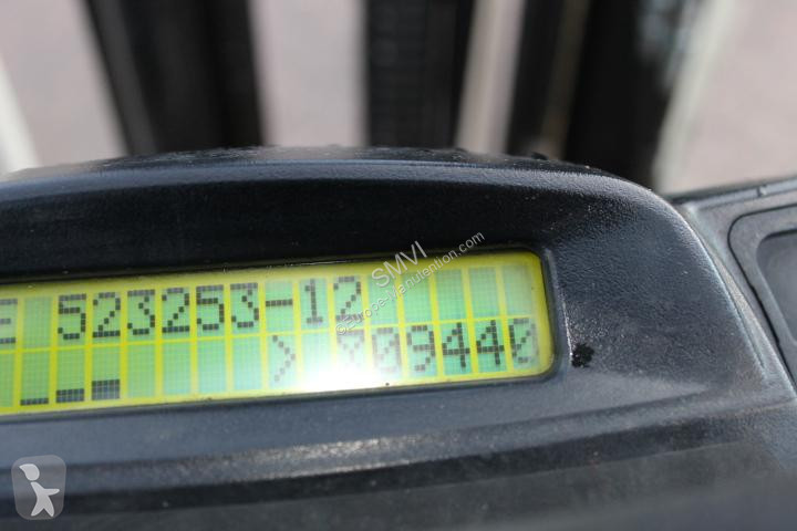 Stivuitor Yale  GLP16VX