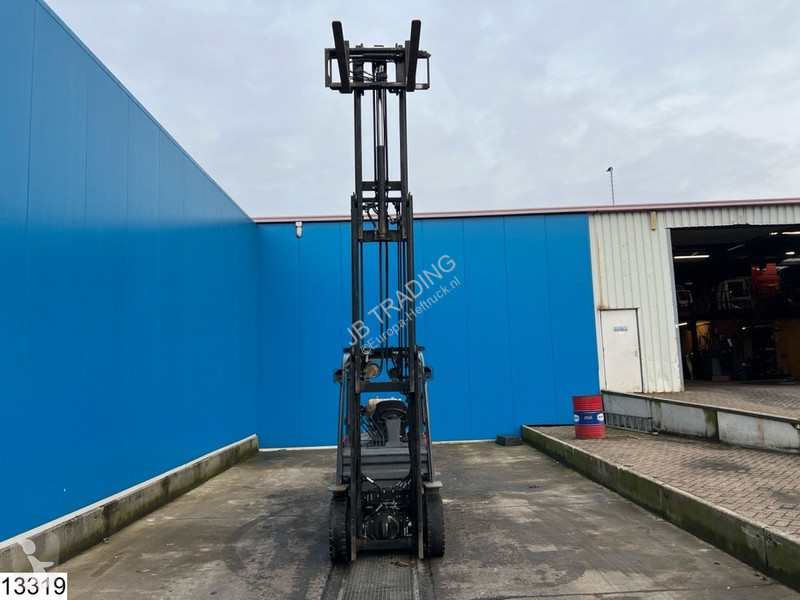 Heftruck Toyota 8 FGF 25 2.500 KG