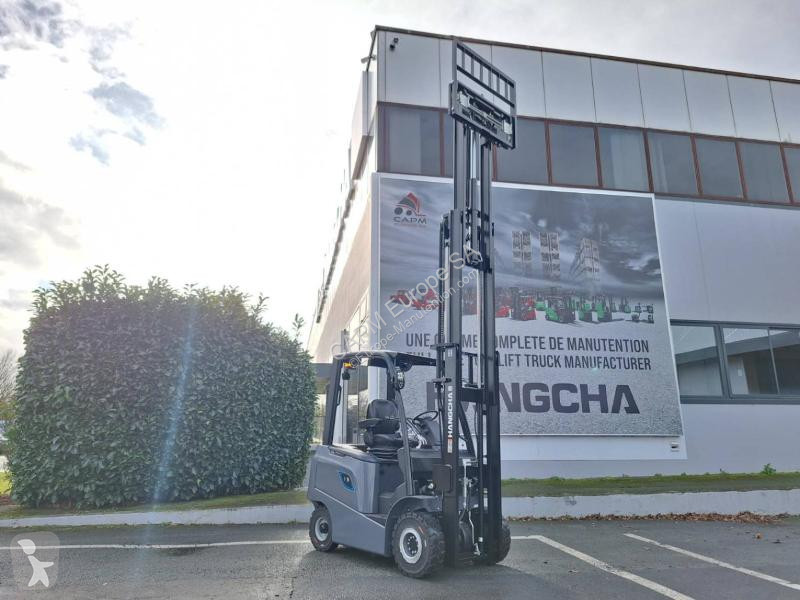Stivuitor Hangcha  AE15
