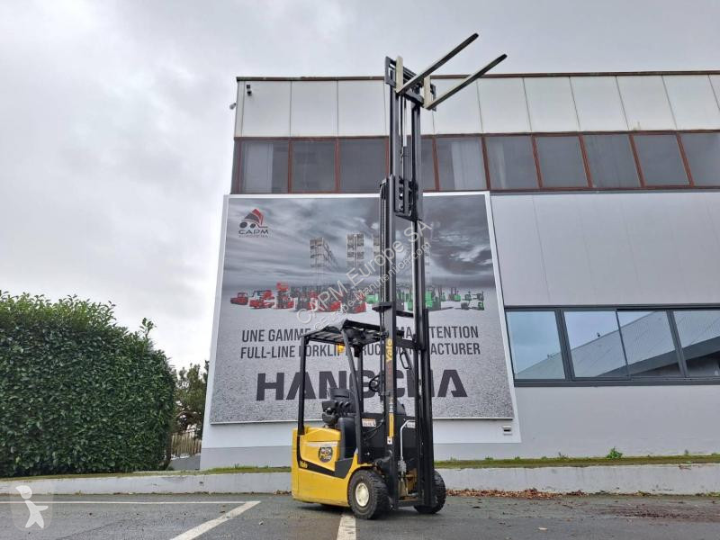 Stivuitor Yale  ERP15VC