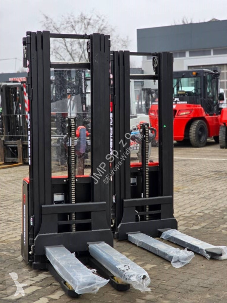 Stivuitor EP WSA 161 Li-ION