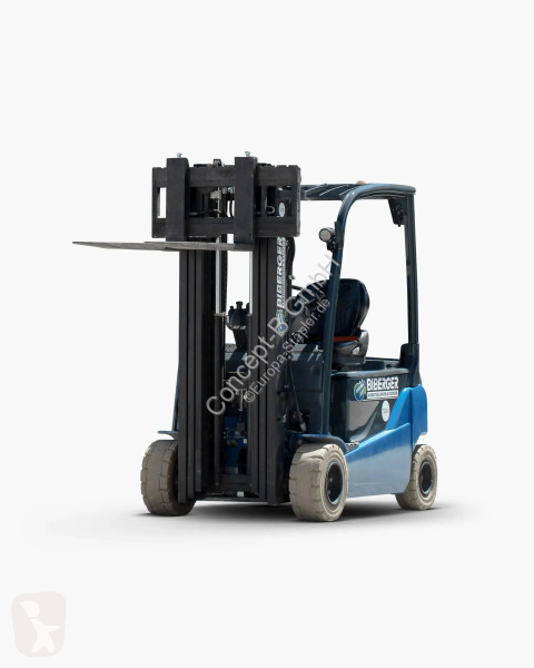 Løftetruck Toyota 8FBM20T - FSW 4300