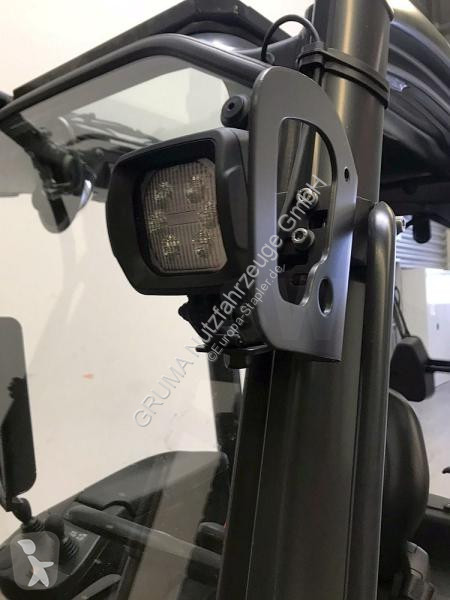 Lyfttruck Linde  E 20 L EVO 386-02