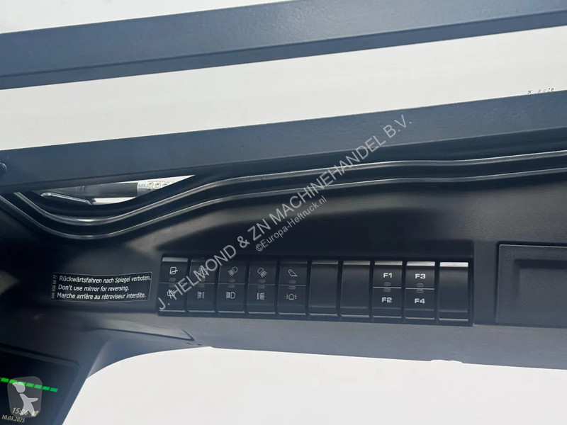 Heftruck Linde 1202-01 H 20 D-01/600