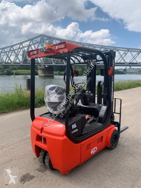 Stivuitor EP  TDL161