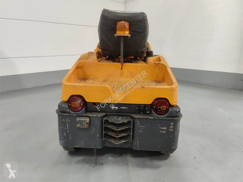 Heftruck Still