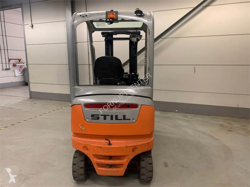 Heftruck Still 20-18 P/H