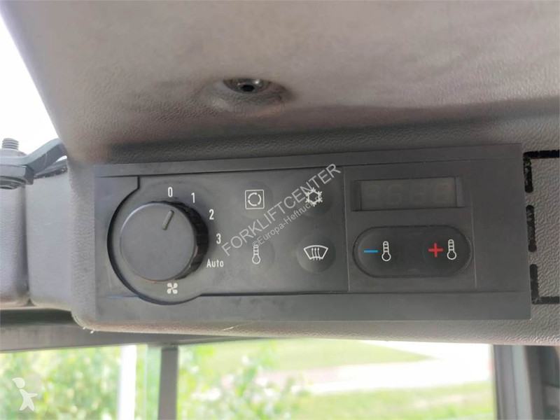 Heftruck Konecranes SMV 20-1200C