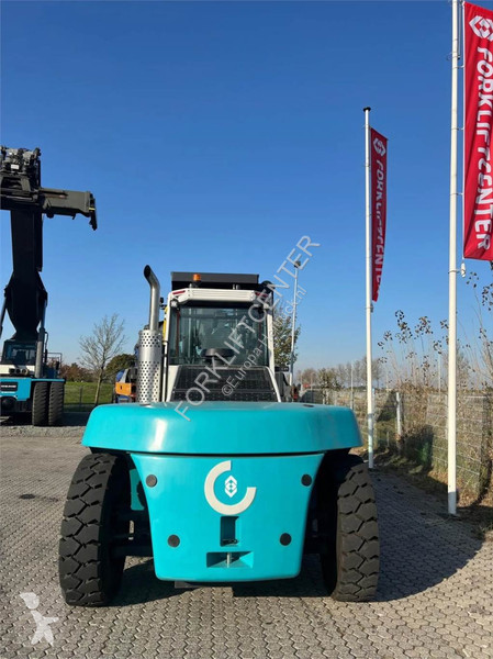 Stivuitor Konecranes SMV 16-1200C