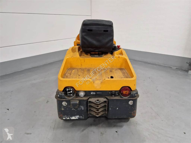 Heftruck Still