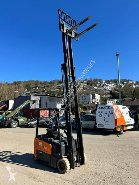 Stivuitor Doosan  B18T-7