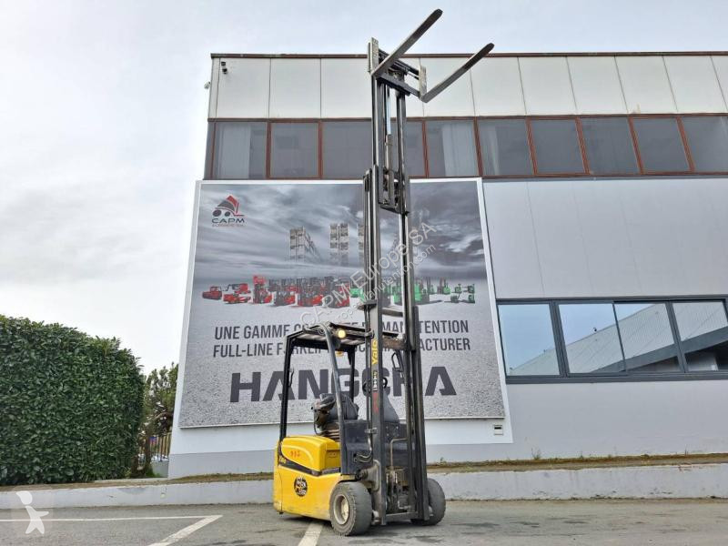 Carrello elevatore Yale  ERP20VT MWB