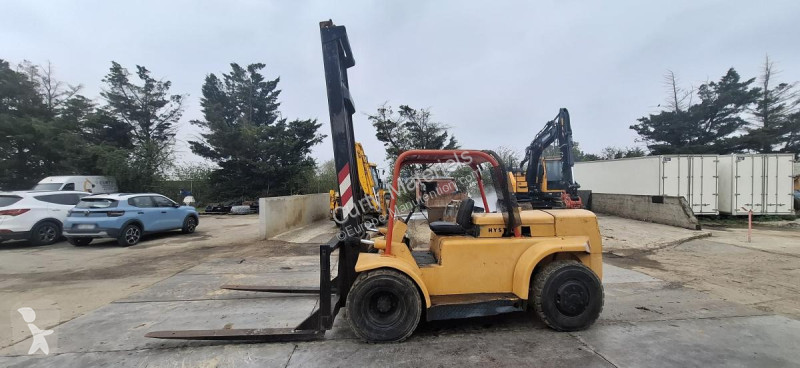 Heftruck Hyster  F7060DPJ