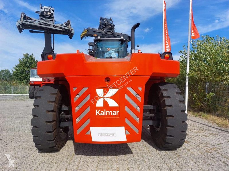 Stivuitor Kalmar DCG330-12