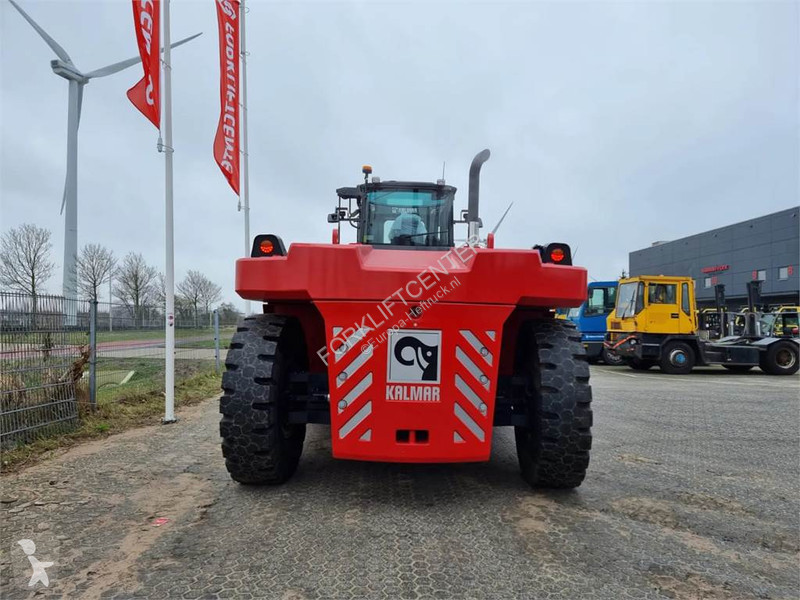 Stivuitor Kalmar DCG330-12