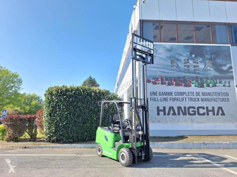 Stivuitor Hangcha  AE18-I
