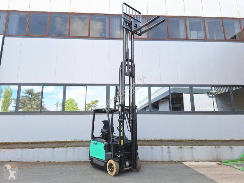 Stivuitor Mitsubishi  FB18ACNT