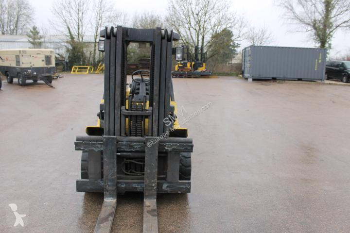 Heftruck Hyster  S6.00XL