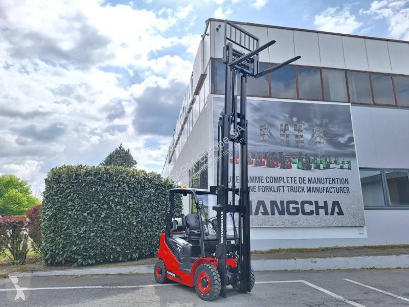 Chariot élévateur Hangcha G-2