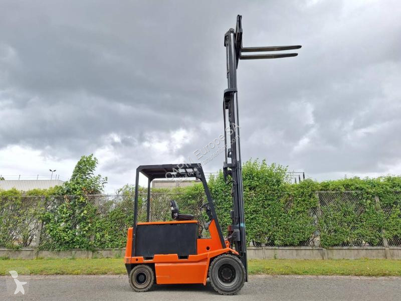 Stivuitor Carer  R45N5